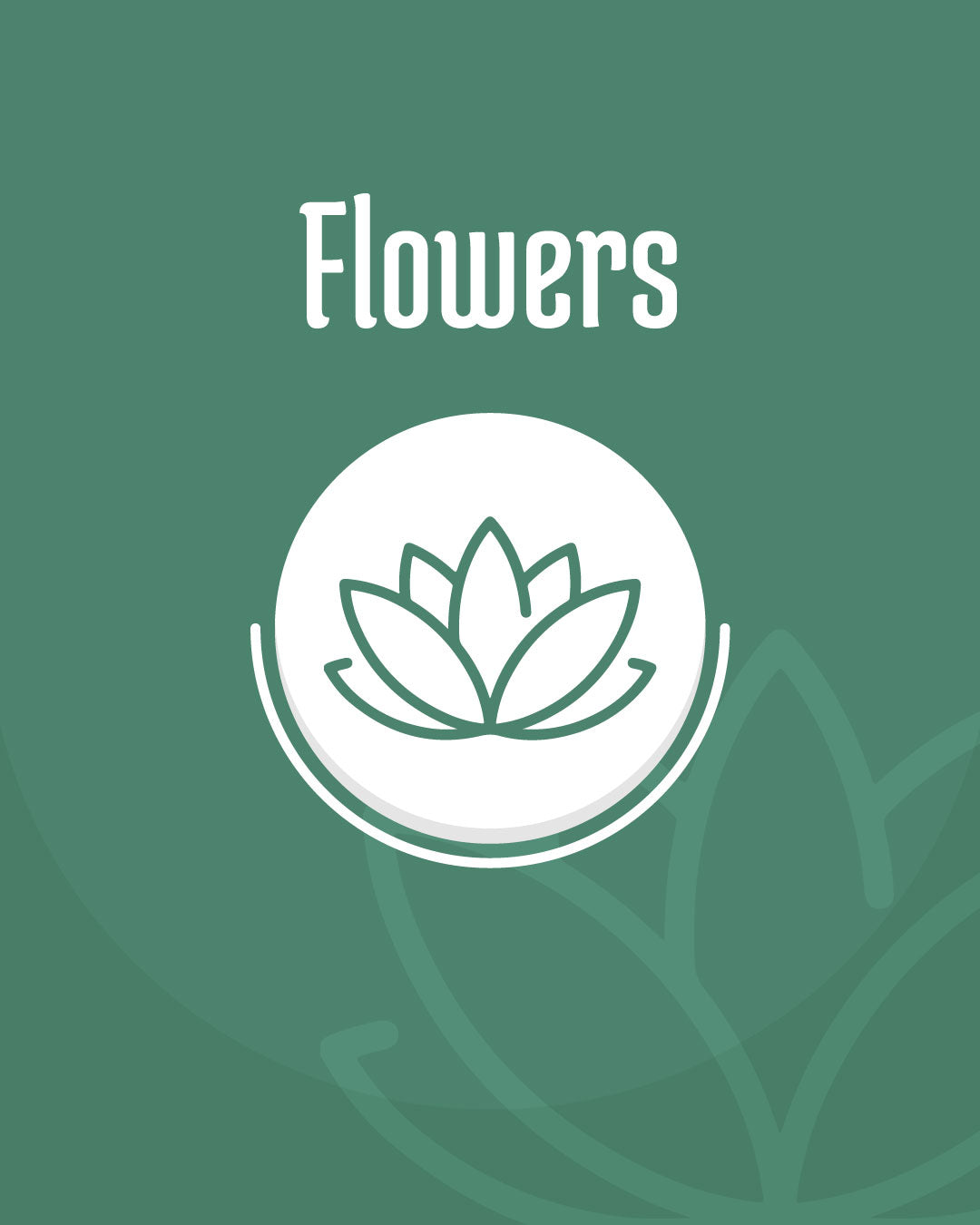 Flowers