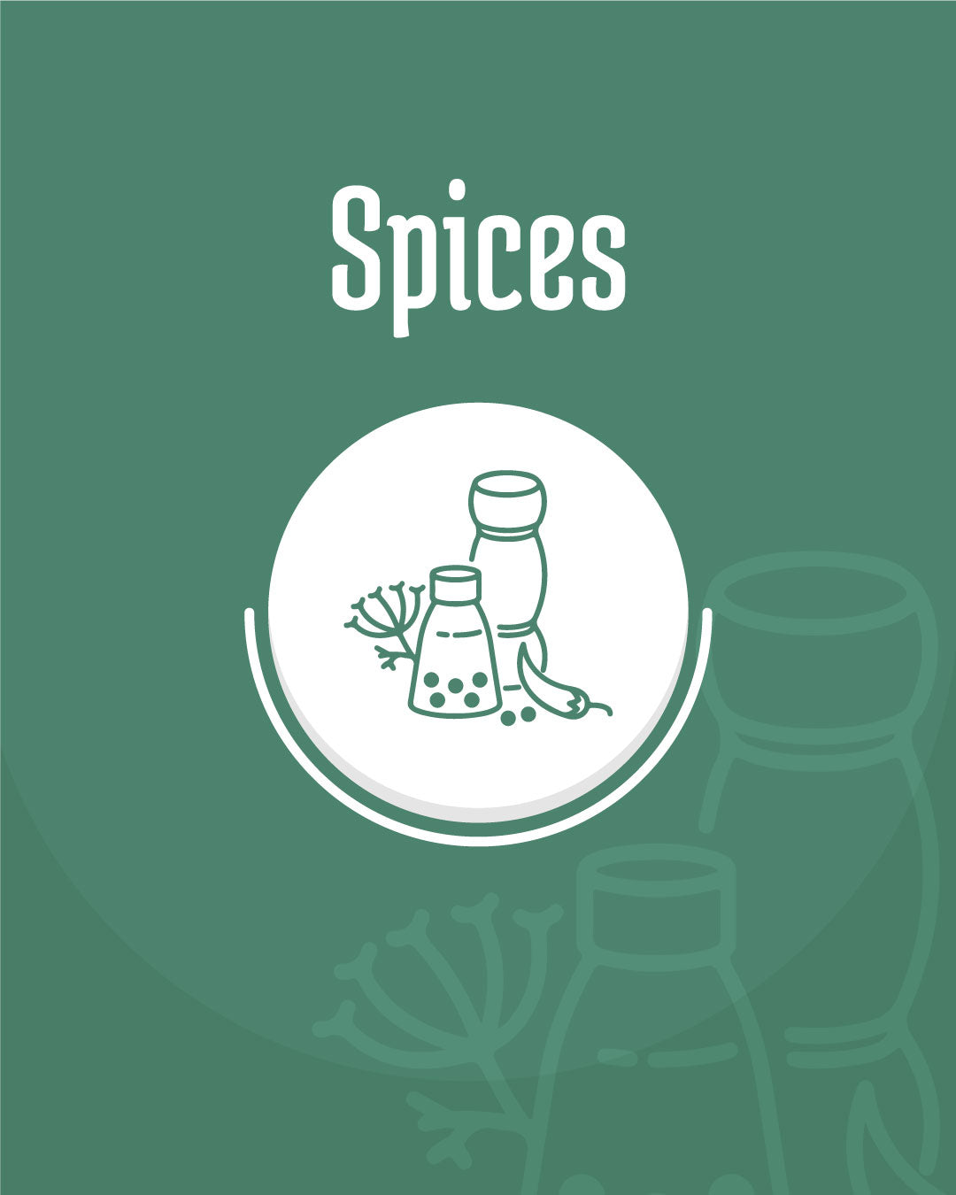 Spices