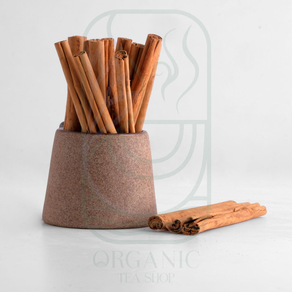 Cinnamon Sticks