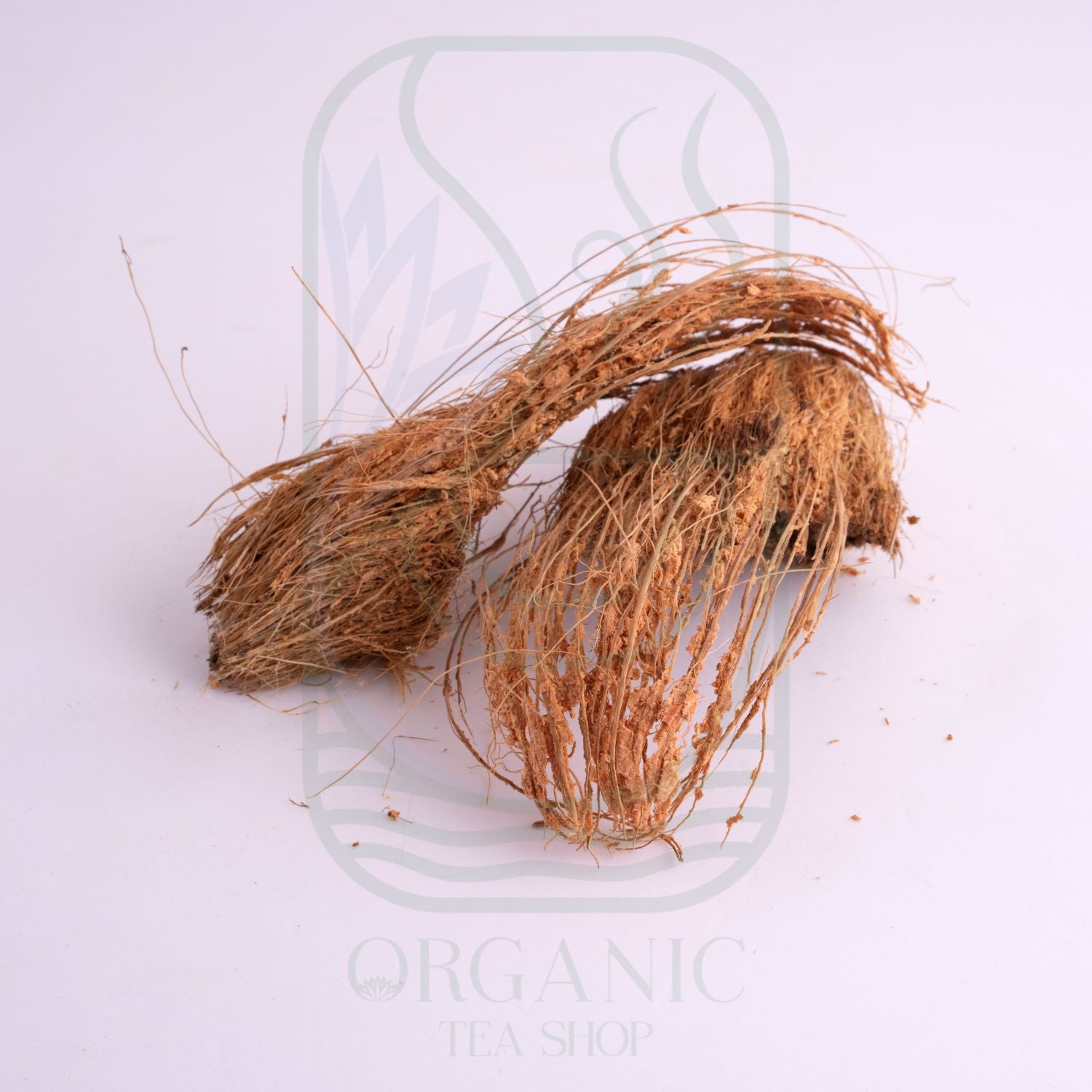 Coconut Husk Fiber