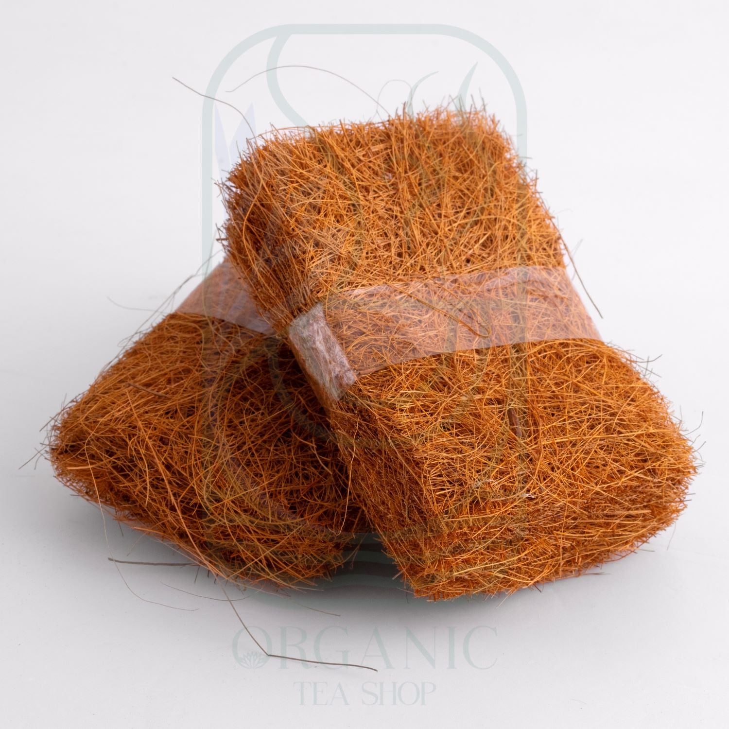 Natural Coconut Coir Pan Dish Scrubbing Brush