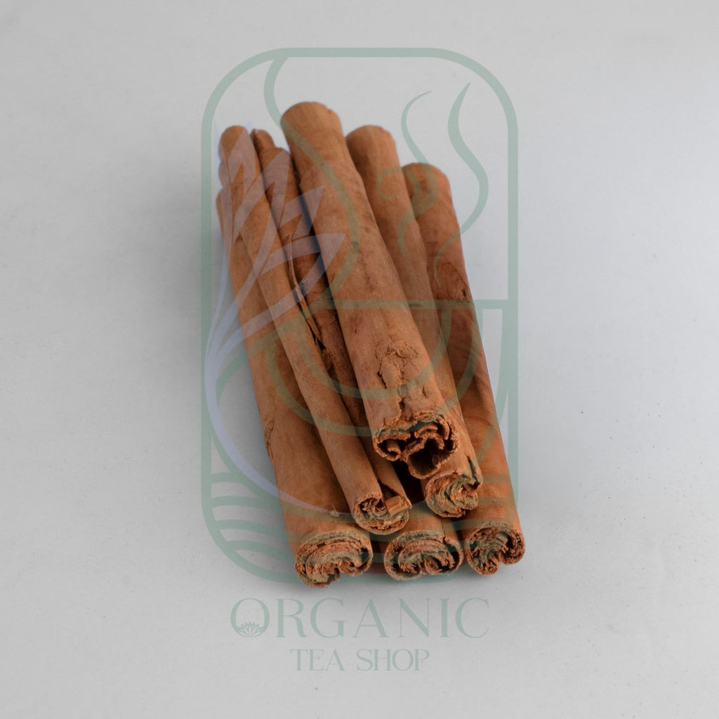 Cinnamon Sticks