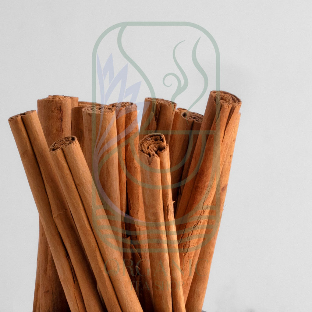 Cinnamon Sticks