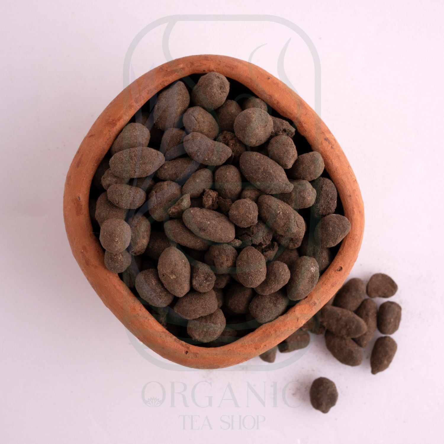 Goat Manure