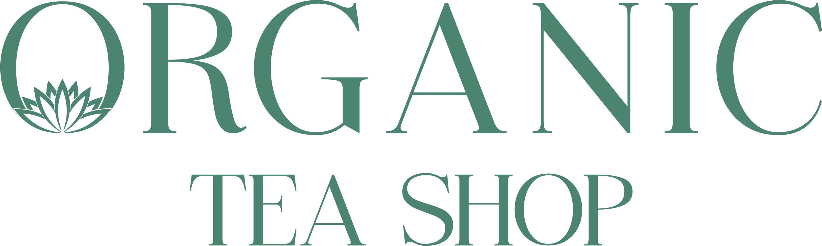 Organic Tea Shop LK