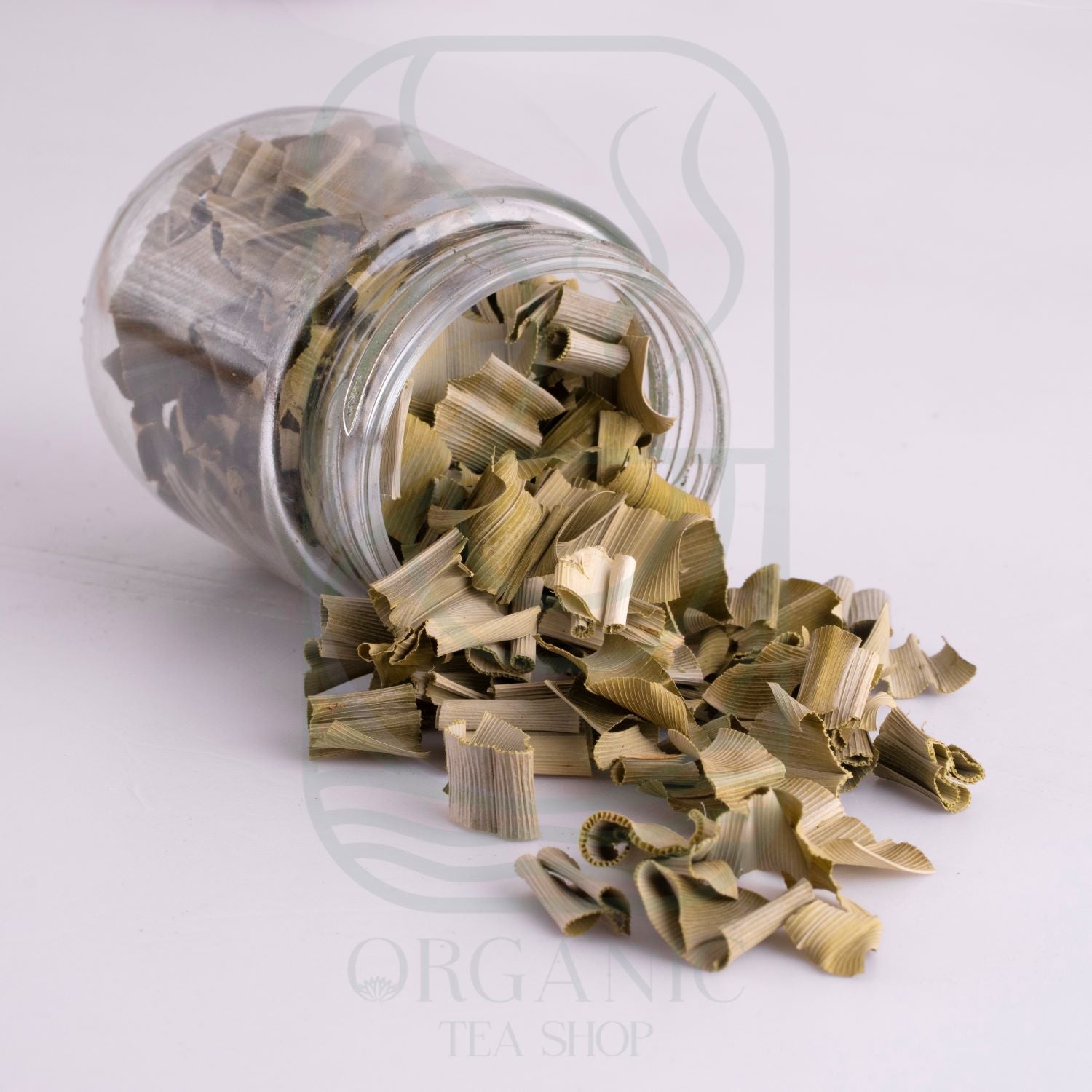 Pandan Leaves