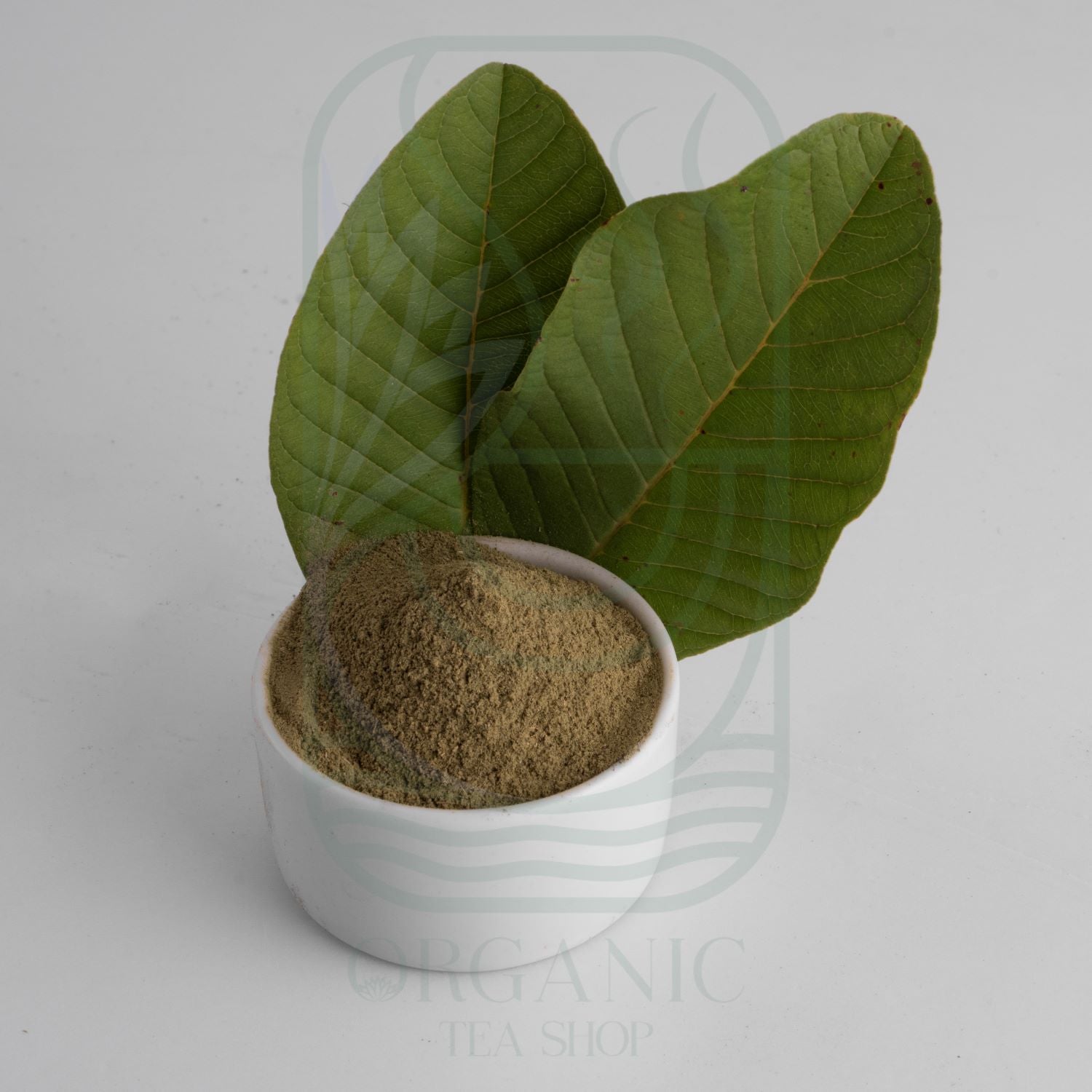 Guava Leaves Powder