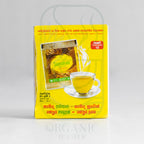 Samahan Ayurvedic Herbal Tea Packets – Authentic Sri Lankan Herbal Wellness Drink