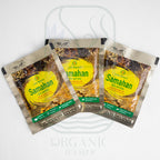 Samahan Ayurvedic Herbal Tea Packets – Authentic Sri Lankan Herbal Wellness Drink
