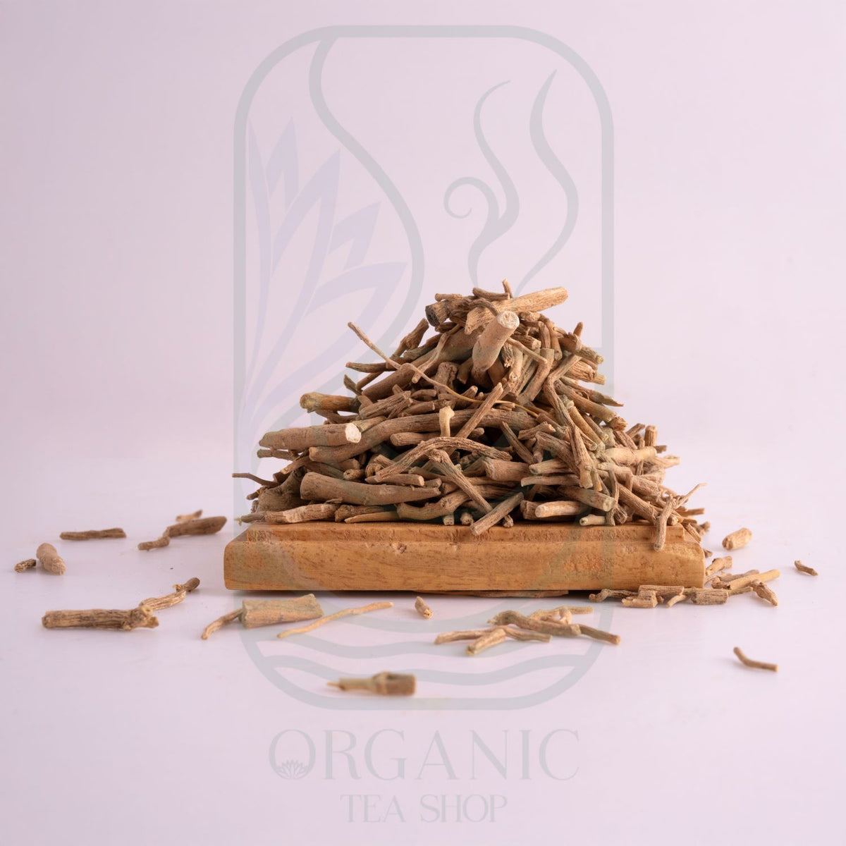 Premium Ashwagandha Roots (Withania somnifera) from Sri Lanka