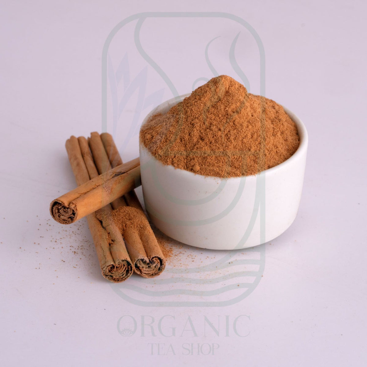 Ceylon cinnamon powder ground true cinnamon spice