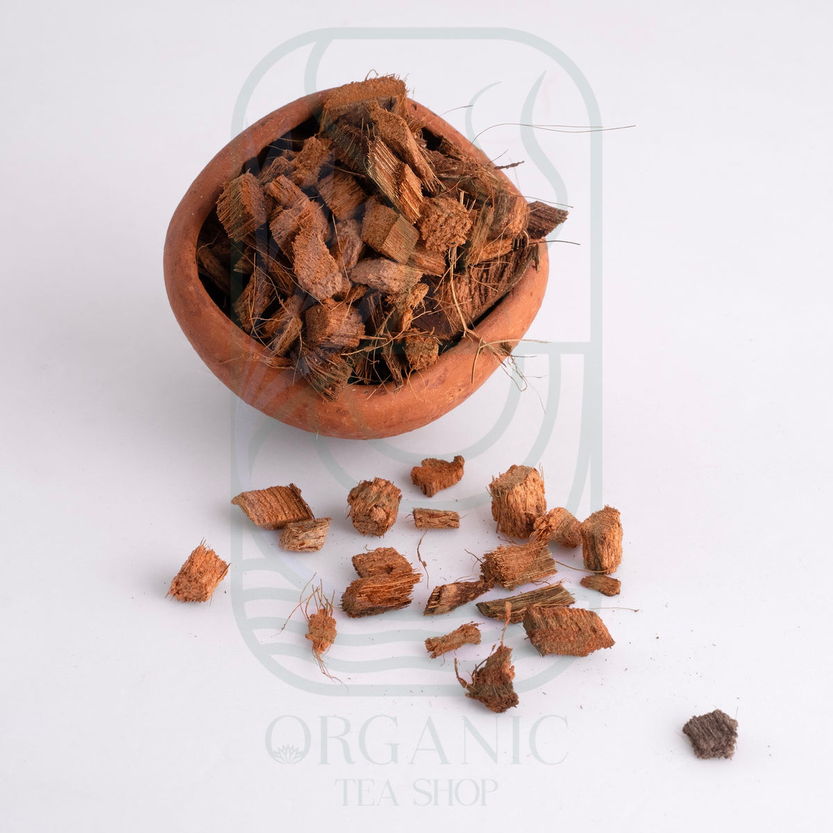 Premium Coconut Husk Chips for Orchids and Gardening