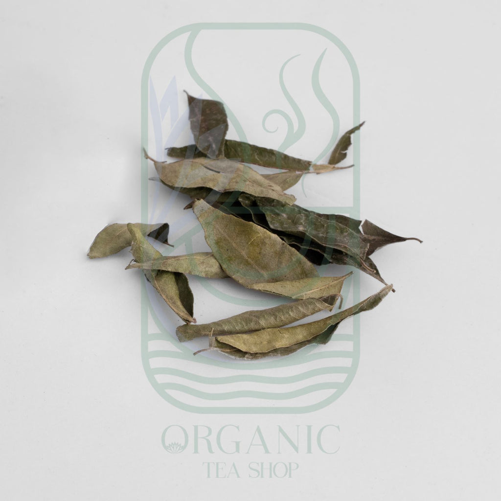 Natural Dried Curry Leaves for Culinary and Herbal Use