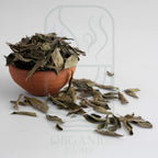 Dried Curry Leaves (Murraya koenigii) – Premium Leaves from Sri Lanka