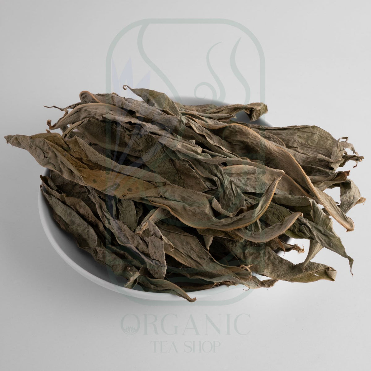 Dried Insulin Leaves (Costus igneus) – Premium Herbal Leaves from Sri Lanka