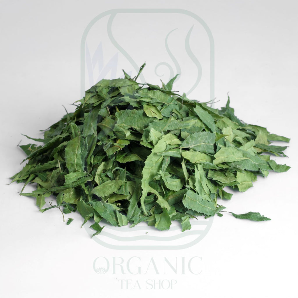 Premium Dried Neem Leaves from Sri Lanka