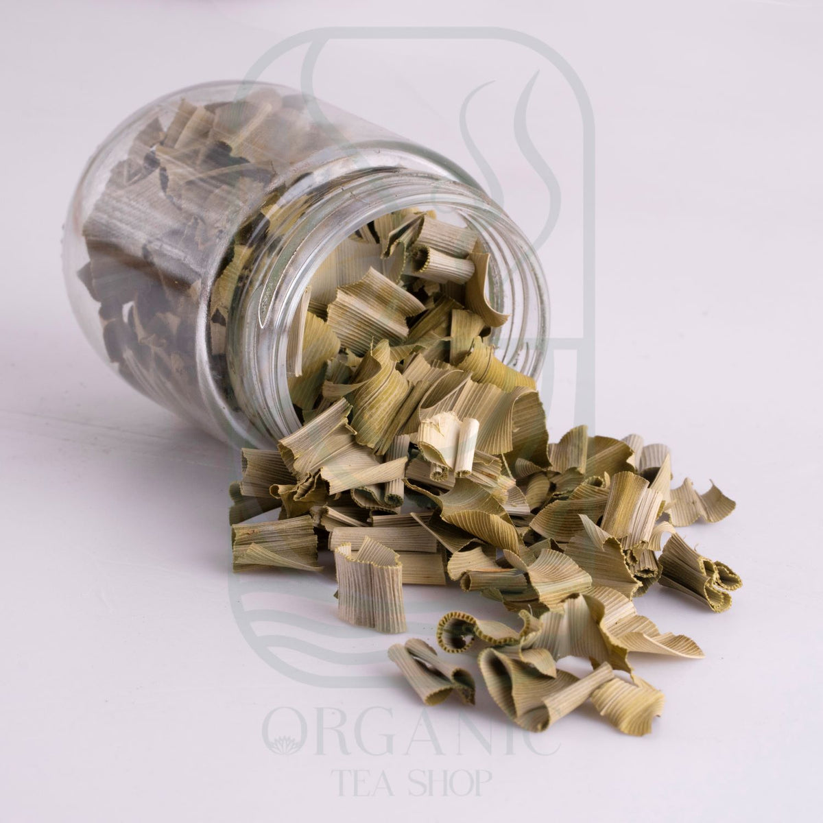 Dried Pandan Leaves (Pandanus amaryllifolius) – Premium Leaves from Sri Lanka