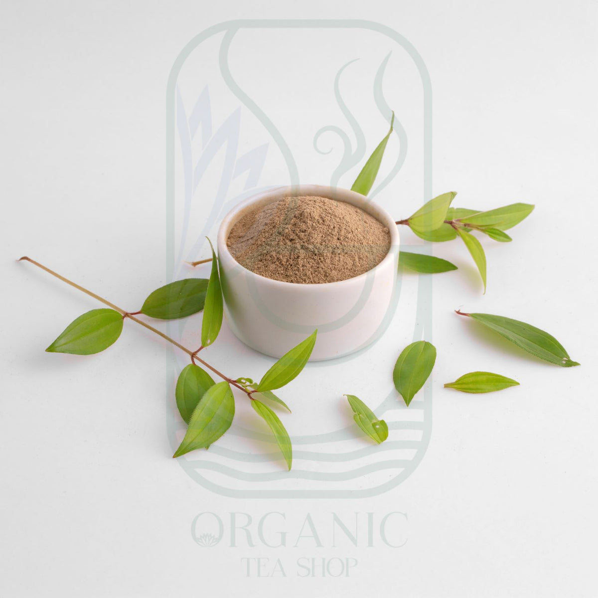 Heen Bovitiya Powder (Osbeckia octandra) – Premium Herbal Powder from Sri Lanka