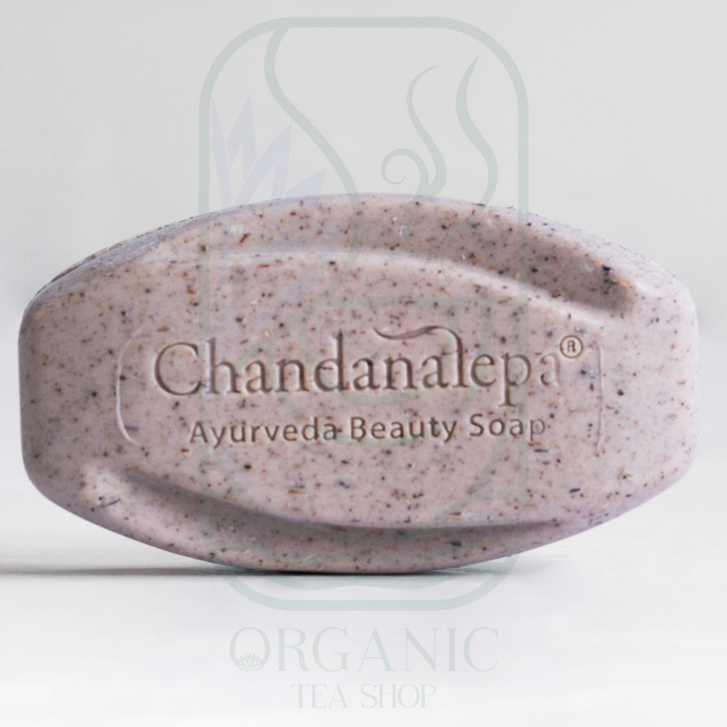 Ayurvedic herbal soap bars for natural skin care and bathing
