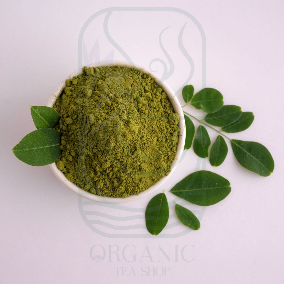 Premium Moringa Leaf Powder (Moringa oleifera) from Sri Lanka