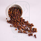 Natural whole cloves premium grade aromatic buds