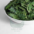 Whole Dried Neem Leaves for Herbal Infusions