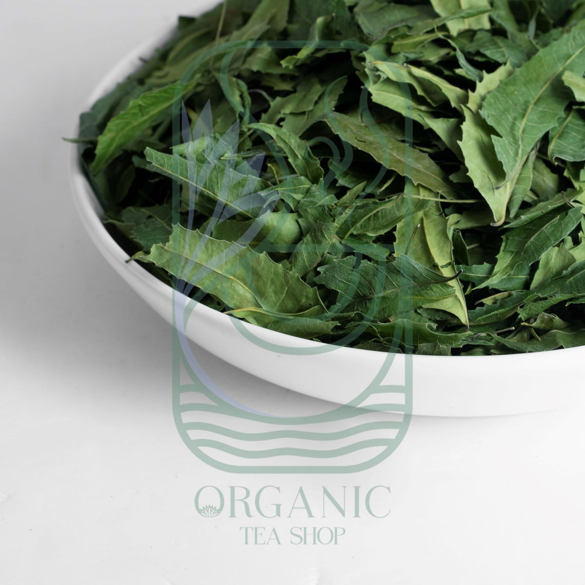 Whole Dried Neem Leaves for Herbal Infusions