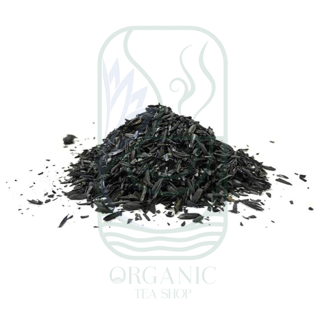 Premium Burned Rice Husk (Carbonized Rice Husk) – Natural Soil Amendment for Gardening