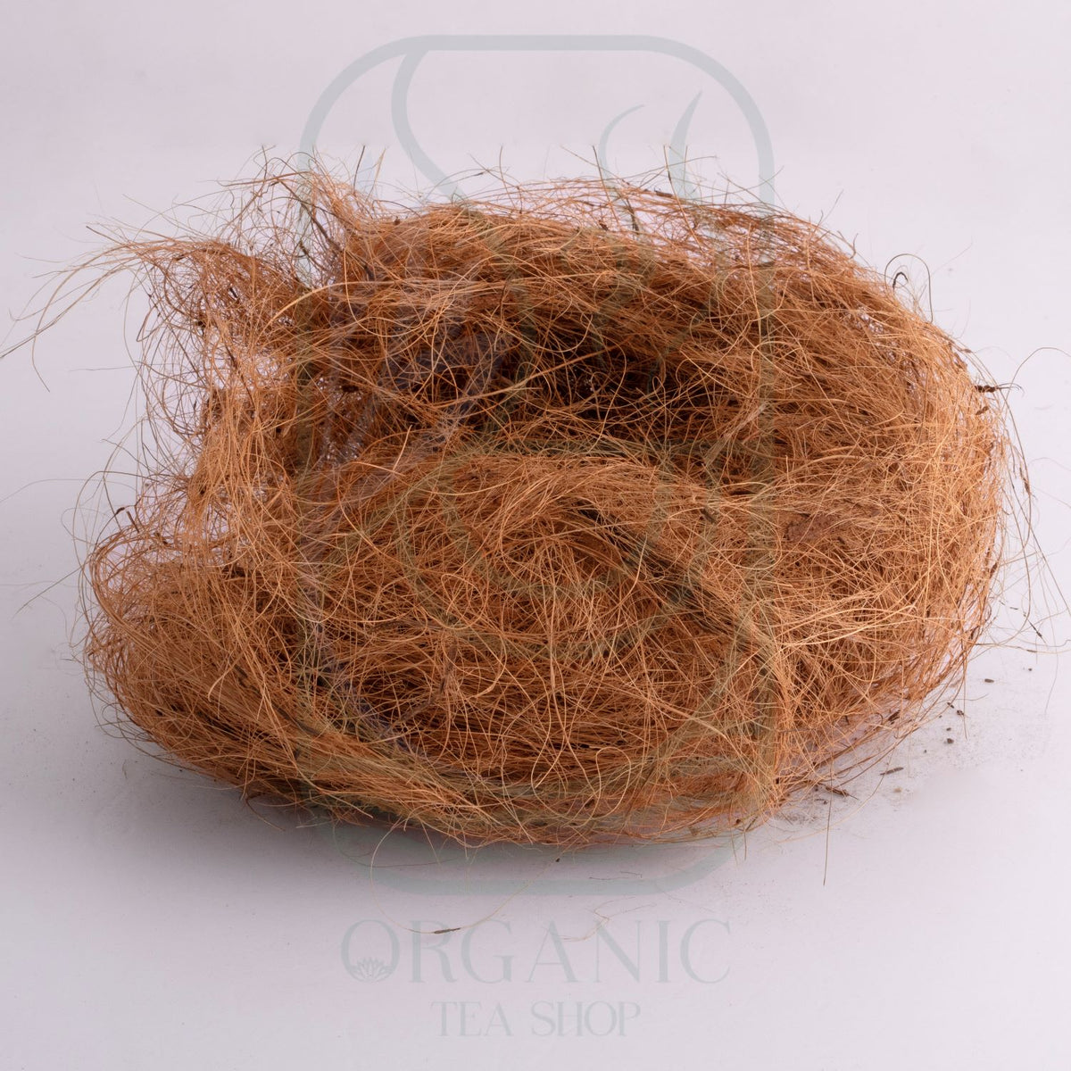 Premium Coconut Husk Fiber (Coir Fiber) – Natural Growing Medium for Gardening