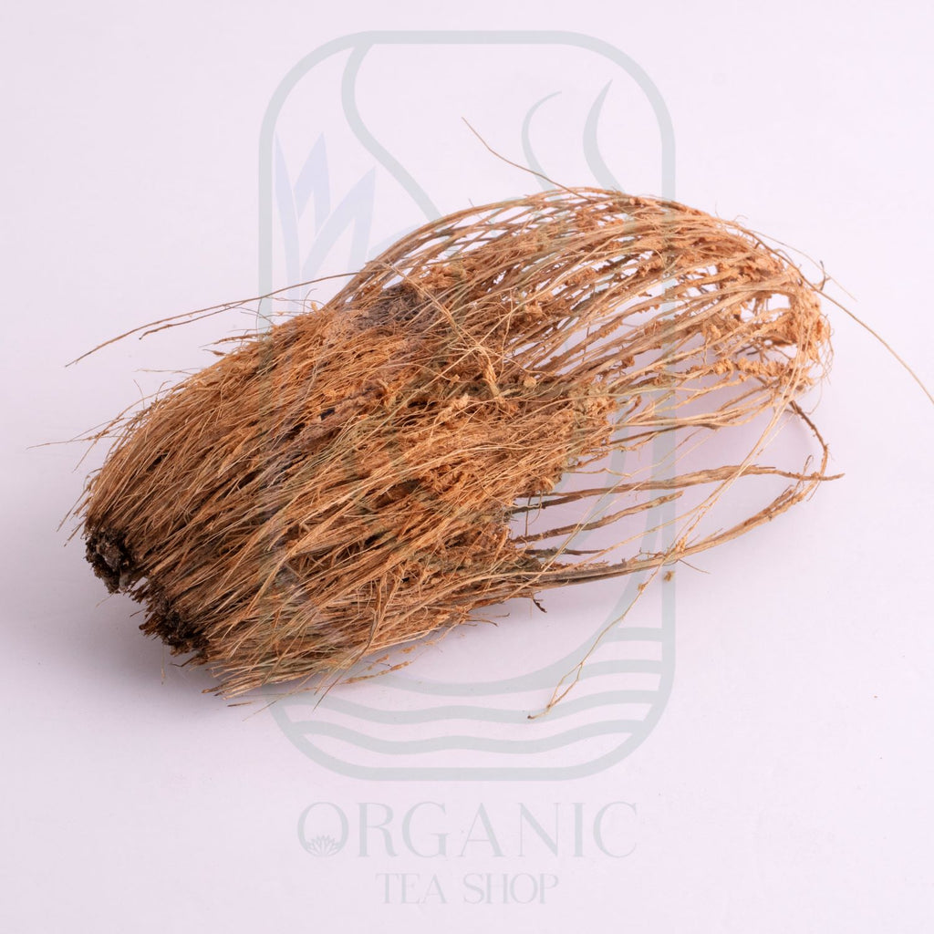 Premium Coconut Husk – Natural Growing Medium for Gardening and Orchids