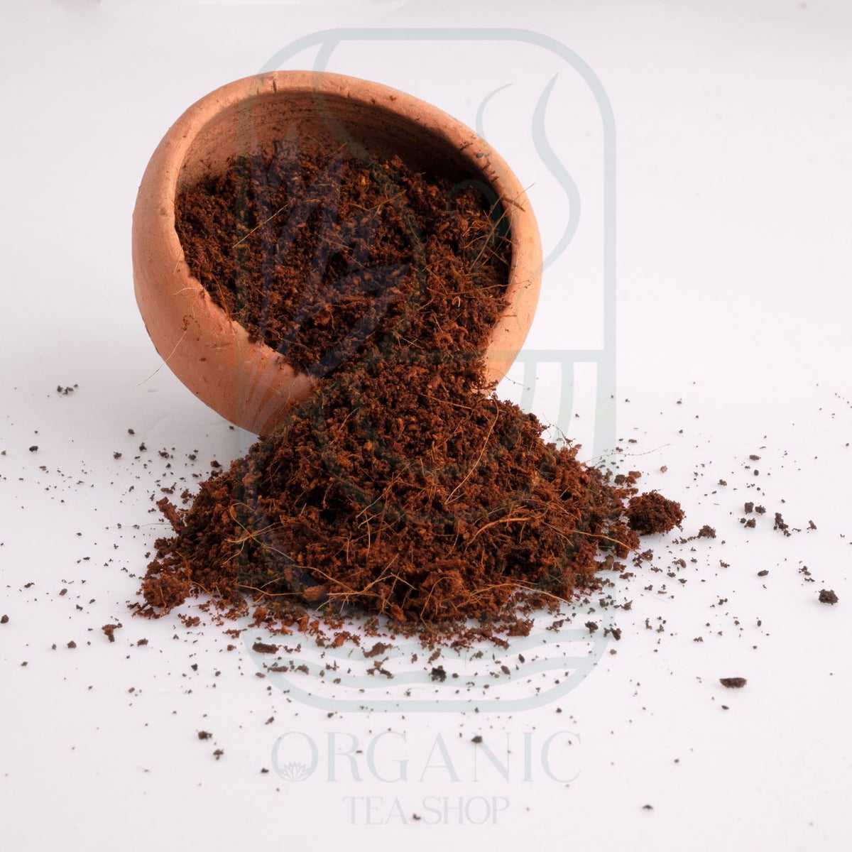 Premium Coconut Peat – Natural Growing Medium for Gardening and Hydroponics