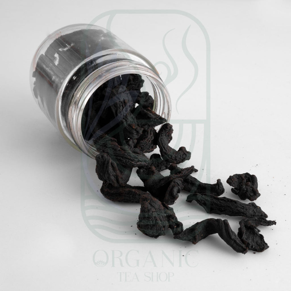 Dried garcinia goraka fruit rind for cooking