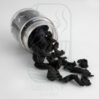 Dried garcinia goraka fruit rind for cooking