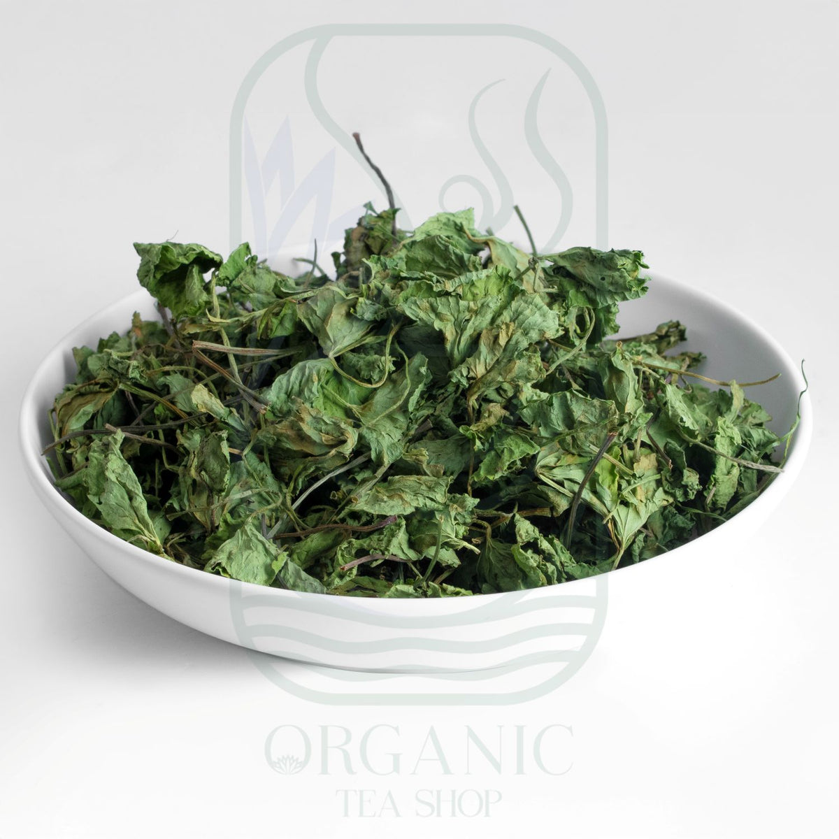 Premium Dried Gotu Kola Leaves (Centella asiatica) – Natural Herbal Tea Grade from Sri Lanka