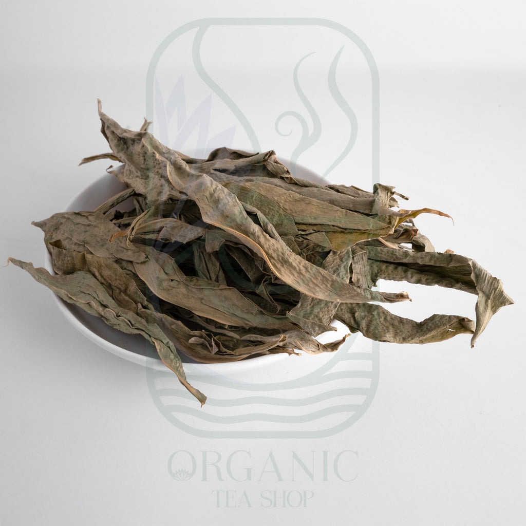 Premium Dried Insulin Leaves (Costus igneus) from Sri Lanka