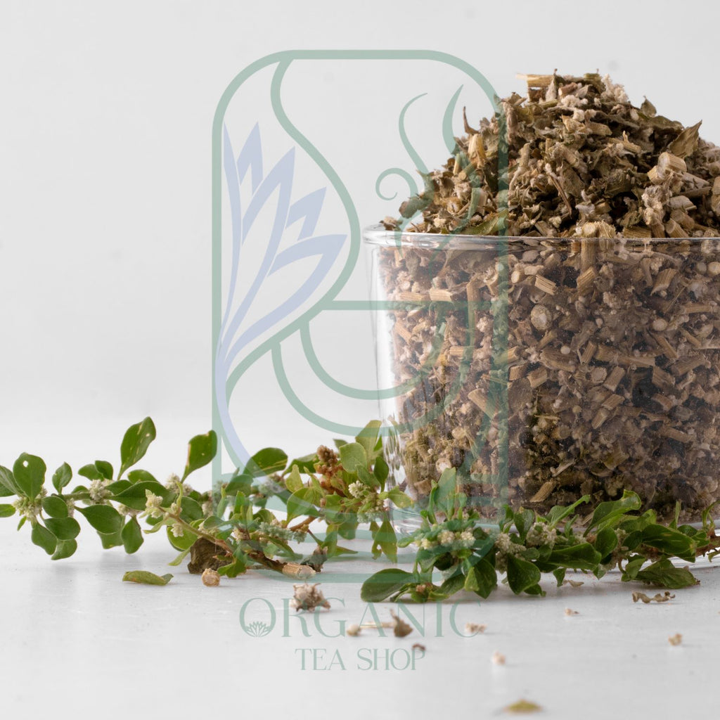 Natural Dried Aerva lanata Herb