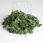 Natural Dried Gotu Kola Leaves (Centella asiatica) for Herbal Infusions