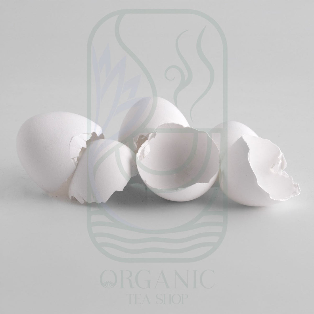 Premium Natural Crushed Eggshells – Calcium-Rich Garden Soil Amendment
