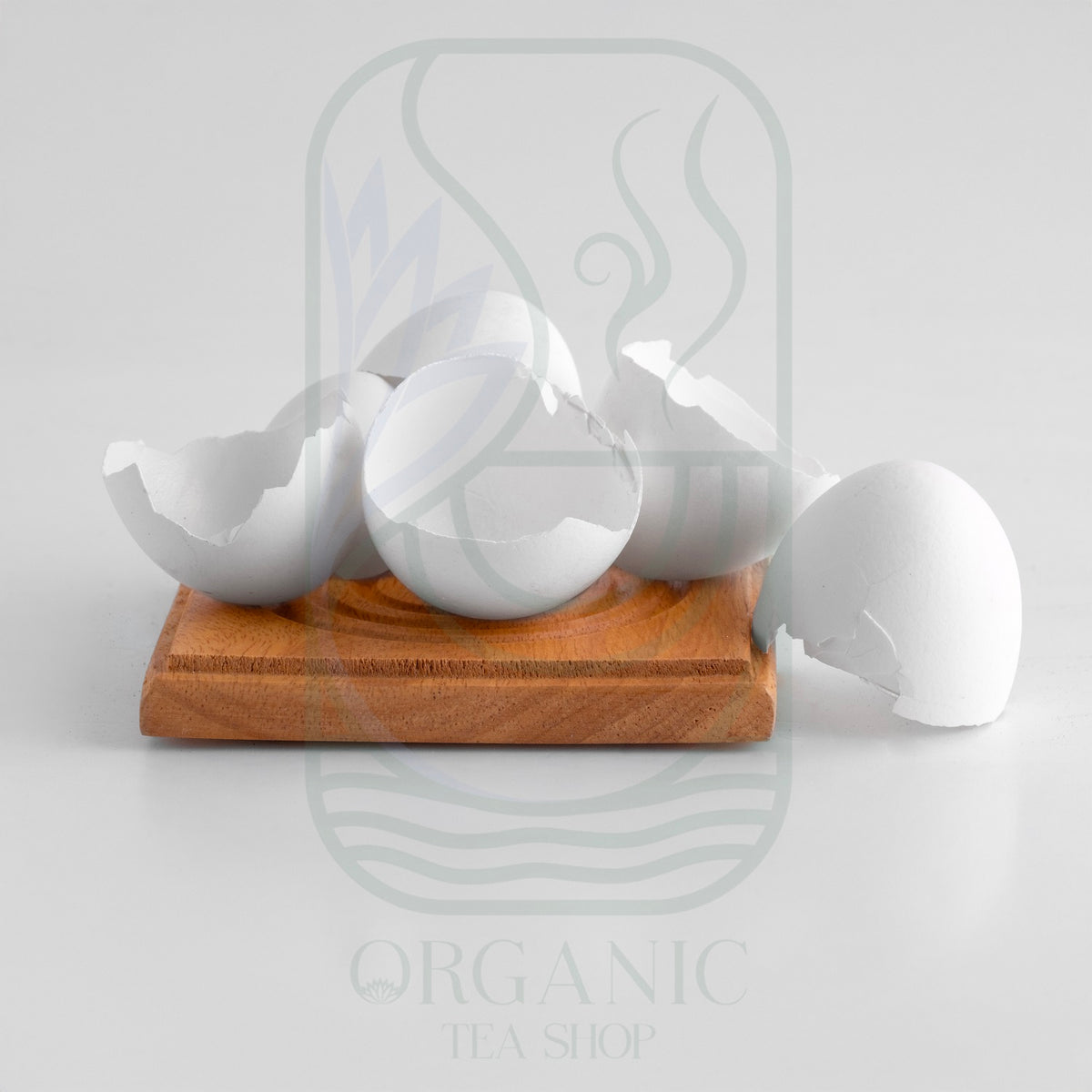 Premium Natural Crushed Eggshells for Gardening and Composting