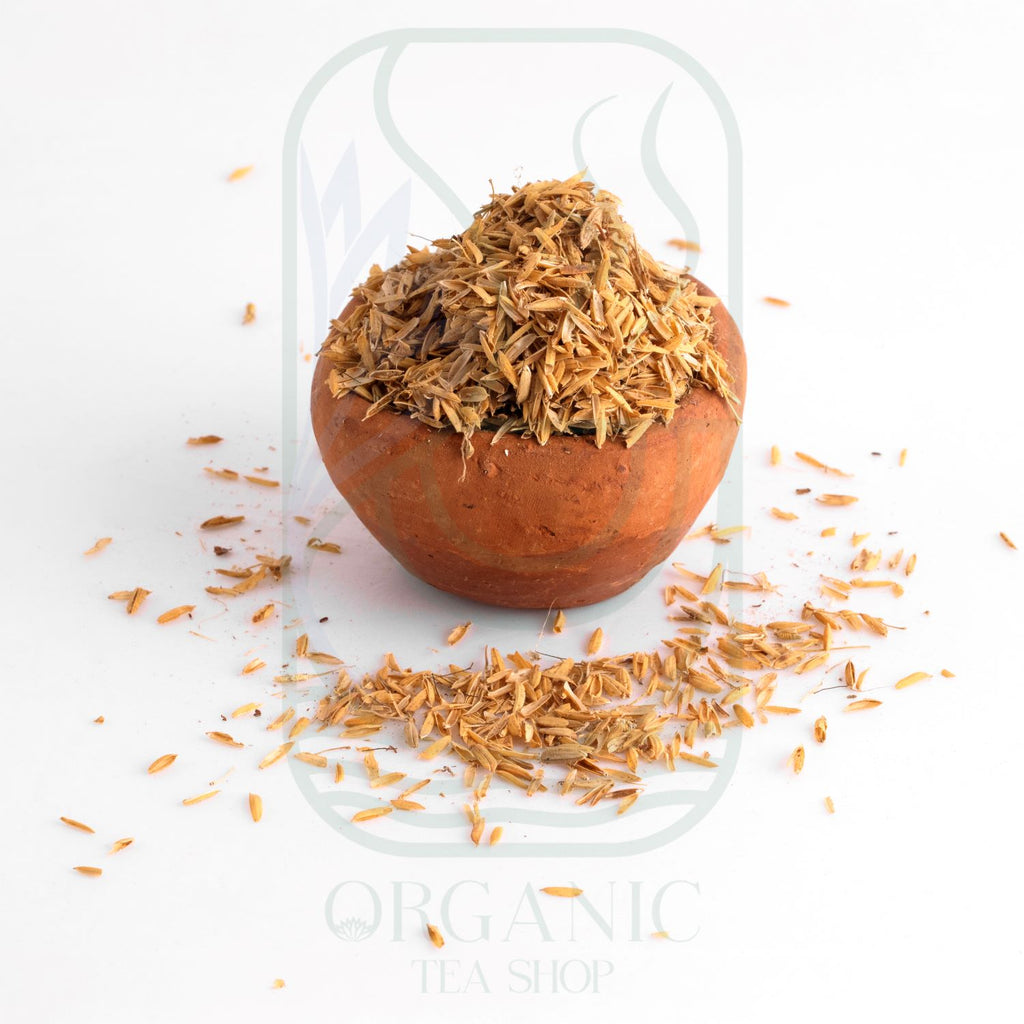 Premium Rice Husk – Natural Soil Conditioner for Gardening and Plant Growth