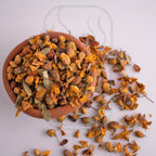 Ranawara Flowers (Cassia auriculata) – Premium Dried Flowers from Sri Lanka