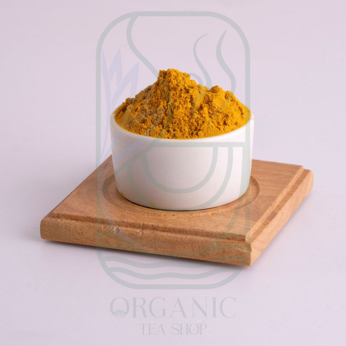Wild Turmeric Powder (Curcuma aromatica) – Premium Natural Powder from Sri Lanka
